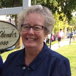 Meet your Posher, Sue